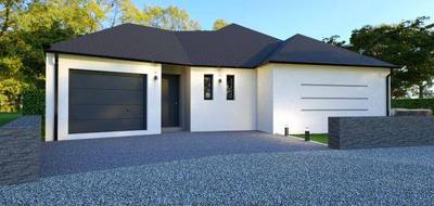 Terrain à Allonnes en Sarthe (72) de 902 m² à vendre au prix de 94499€ - 2