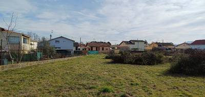 Terrain à Saint-Jean-du-Falga en Ariège (09) de 405 m² à vendre au prix de 50000€ - 4