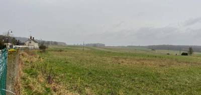 Terrain à Chambly en Oise (60) de 1013 m² à vendre au prix de 145000€ - 2