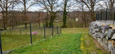 Terrain à Limoges en Haute-Vienne (87) de 1328 m² à vendre au prix de 85000€ - 1
