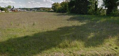 Terrain à Neuville-sur-Sarthe en Sarthe (72) de 506 m² à vendre au prix de 73300€ - 3