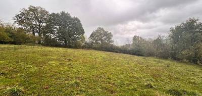 Terrain à Sansac-de-Marmiesse en Cantal (15) de 3400 m² à vendre au prix de 50000€ - 3