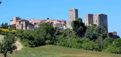Terrain à Caseneuve en Vaucluse (84) de 565 m² à vendre au prix de 80000€ - 2
