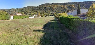 Terrain à Oraison en Alpes-de-Haute-Provence (04) de 464 m² à vendre au prix de 120000€ - 2