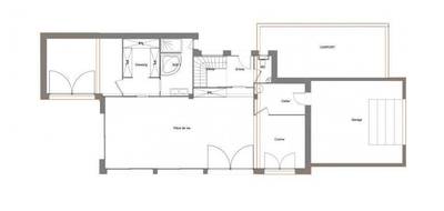 Terrain et maison à Lancieux en Côtes-d'Armor (22) de 197 m² à vendre au prix de 774000€ - 3