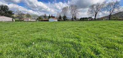 Terrain à Vézac en Cantal (15) de 5000 m² à vendre au prix de 55000€ - 3