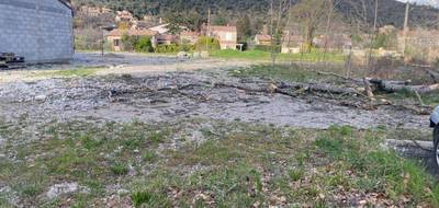 Terrain à Malijai en Alpes-de-Haute-Provence (04) de 468 m² à vendre au prix de 70000€ - 3