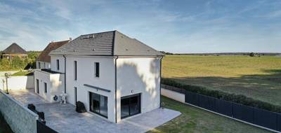 Terrain à Conflans-Sainte-Honorine en Yvelines (78) de 321 m² à vendre au prix de 232000€ - 3