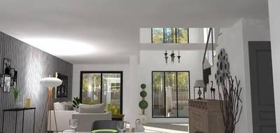 Terrain et maison à Villemoisson-sur-Orge en Essonne (91) de 137 m² à vendre au prix de 781000€ - 3