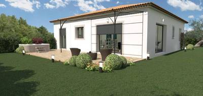 Terrain à Manosque en Alpes-de-Haute-Provence (04) de 414 m² à vendre au prix de 142000€ - 2