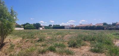 Terrain et maison à Arles en Bouches-du-Rhône (13) de 115 m² à vendre au prix de 530000€ - 4