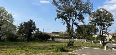 Terrain à Bollène en Vaucluse (84) de 255 m² à vendre au prix de 59000€ - 3