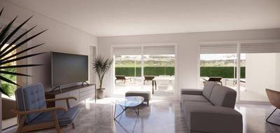 Terrain et maison à Briouze en Orne (61) de 200 m² à vendre au prix de 445652€ - 3