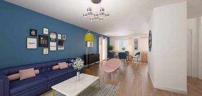 Terrain et maison à Cize en Jura (39) de 119 m² à vendre au prix de 307130€ - 2