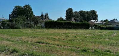 Terrain à Passais Villages en Orne (61) de 950 m² à vendre au prix de 7600€ - 2