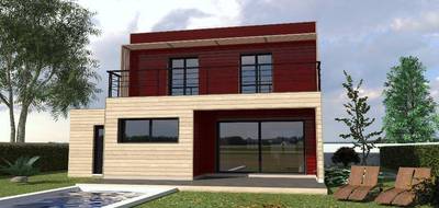 Terrain et maison à Bry-sur-Marne en Val-de-Marne (94) de 120 m² à vendre au prix de 780650€ - 2