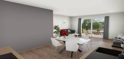 Terrain et maison à Salernes en Var (83) de 83 m² à vendre au prix de 279000€ - 3