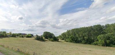 Terrain et maison à Chahaignes en Sarthe (72) de 106 m² à vendre au prix de 225414€ - 4