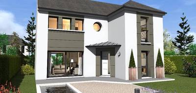 Terrain et maison à Suresnes en Hauts-de-Seine (92) de 140 m² à vendre au prix de 1416000€ - 1