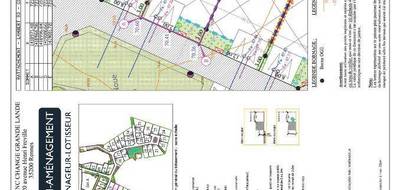 Terrain et maison à Changé en Mayenne (53) de 90 m² à vendre au prix de 361400€ - 3