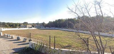 Terrain et maison à Mérindol en Vaucluse (84) de 90 m² à vendre au prix de 343000€ - 4