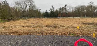 Terrain et maison à Précy-sur-Oise en Oise (60) de 60 m² à vendre au prix de 324111€ - 3