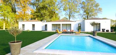 Terrain et maison à Limoux en Aude (11) de 120 m² à vendre au prix de 365900€ - 3