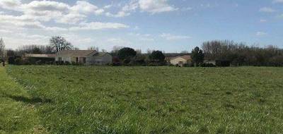 Terrain et maison à Bassac en Charente (16) de 73 m² à vendre au prix de 172033€ - 4