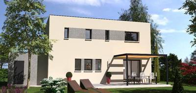 Terrain et maison à Palaiseau en Essonne (91) de 108 m² à vendre au prix de 682000€ - 2