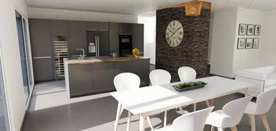 Terrain et maison à Cambrai en Nord (59) de 150 m² à vendre au prix de 360343€ - 3