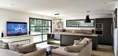 Terrain et maison à Faumont en Nord (59) de 93 m² à vendre au prix de 231736€ - 4