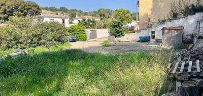 Terrain à Martigues en Bouches-du-Rhône (13) de 596 m² à vendre au prix de 235000€ - 4