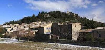 Terrain à Peipin en Alpes-de-Haute-Provence (04) de 987 m² à vendre au prix de 92500€ - 2
