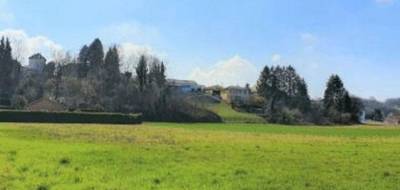 Terrain à Diémoz en Isère (38) de 900 m² à vendre au prix de 180000€ - 2
