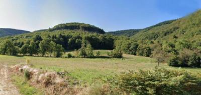 Terrain à Mazamet en Tarn (81) de 1544 m² à vendre au prix de 44000€ - 1