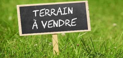 Terrain à Aigrefeuille-d'Aunis en Charente-Maritime (17) de 492 m² à vendre au prix de 68900€ - 2