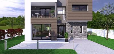 Terrain et maison à Villennes-sur-Seine en Yvelines (78) de 143 m² à vendre au prix de 1300000€ - 1