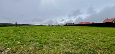 Terrain à Valserhône en Ain (01) de 434 m² à vendre au prix de 130000€ - 2