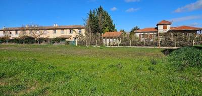 Terrain à Mauressac en Haute-Garonne (31) de 2900 m² à vendre au prix de 138000€ - 3