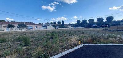 Terrain et maison à Saverdun en Ariège (09) de 125 m² à vendre au prix de 269168€ - 4