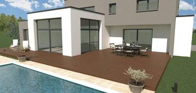 Terrain et maison à Montpellier en Hérault (34) de 150 m² à vendre au prix de 786900€ - 4