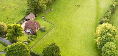 Terrain et maison à Le Mans en Sarthe (72) de 84 m² à vendre au prix de 261170€ - 4
