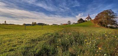 Terrain et maison à Saint-Mars-la-Brière en Sarthe (72) de 96 m² à vendre au prix de 230442€ - 4