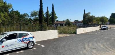 Terrain et maison à Gignac en Hérault (34) de 90 m² à vendre au prix de 353800€ - 4