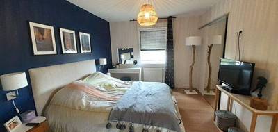 Terrain et maison à Tavant en Indre-et-Loire (37) de 145 m² à vendre au prix de 326500€ - 3
