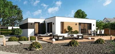 Terrain et maison à Le Conquet en Finistère (29) de 85 m² à vendre au prix de 308300€ - 1