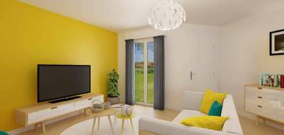 Terrain et maison à Pornic en Loire-Atlantique (44) de 90 m² à vendre au prix de 332987€ - 2