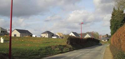 Terrain et maison à Quincampoix en Seine-Maritime (76) de 90 m² à vendre au prix de 384310€ - 4