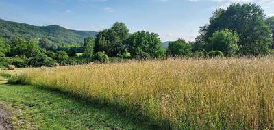 Terrain à Coutens en Ariège (09) de 650 m² à vendre au prix de 29900€ - 3