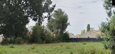 Terrain et maison à L'Île-d'Olonne en Vendée (85) de 60 m² à vendre au prix de 189282€ - 4